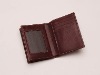 leather name card holder, leather business card holder and leather card holder