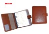 leather organizer