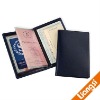 leather passport cases designer