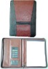 leather portfolio case and bag for men