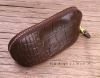 leather pouch