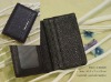 leather purse/wallet(C-66525)