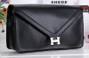 leather purses&handbags