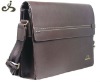 leather satchel briefcase