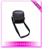 leather shoulder camera bag