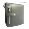 leather shoulder office bags for men 2012