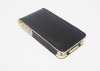 leather skin cover case for iphone 4g