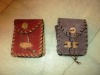 leather small purses