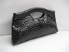 leather snakeskin bag,bag for sale,leather clutch