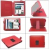 leather stand case for Ipad