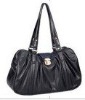 leather stock fashion leather bag