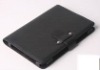 leather tablet pc cover