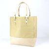 leather tote bags