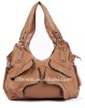 leather tote designer handbags fashion 2011