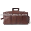 leather travel bags