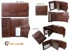 leather  wallet