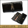 leather wallet