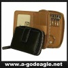 leather wallet