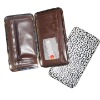 leather wallet