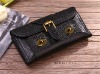 leather wallet