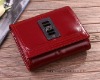 leather wallet