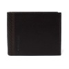 leather wallet