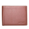 leather wallet