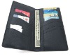 leather wallet