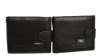 leather wallet