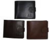 leather wallet