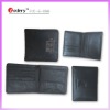 leather wallet