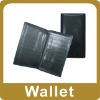 leather wallet(Top grade leather wallet)