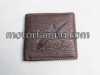 leather wallet/fashionable wallets/pouch bags/A-star men wallets