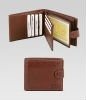 leather wallet for men