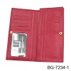 leather wallet,ladies wallet,leisure wallet