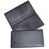 leather wallet,leather purse,