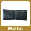 leather wallet(nappa leather wallet)