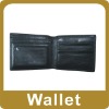 leather wallet(nappa leather wallet)