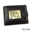 leather wallet,pu wallet,man bag