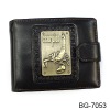 leather wallet,pu wallet,man bag