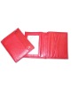 leather wallet (real leather wallet, beautiful wallet)