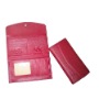 leather wallet (real leather wallet, beautiful wallet)