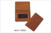 leather wallets