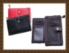 leather wallets