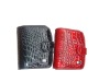 leather wallets and purses