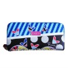 leather wallets ladies new design top brand