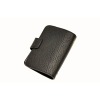 leather wallets man and purses