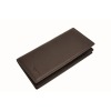 leather waterproof wallet for men