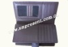 leather woman wallet