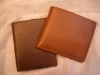 leatherette wallet,